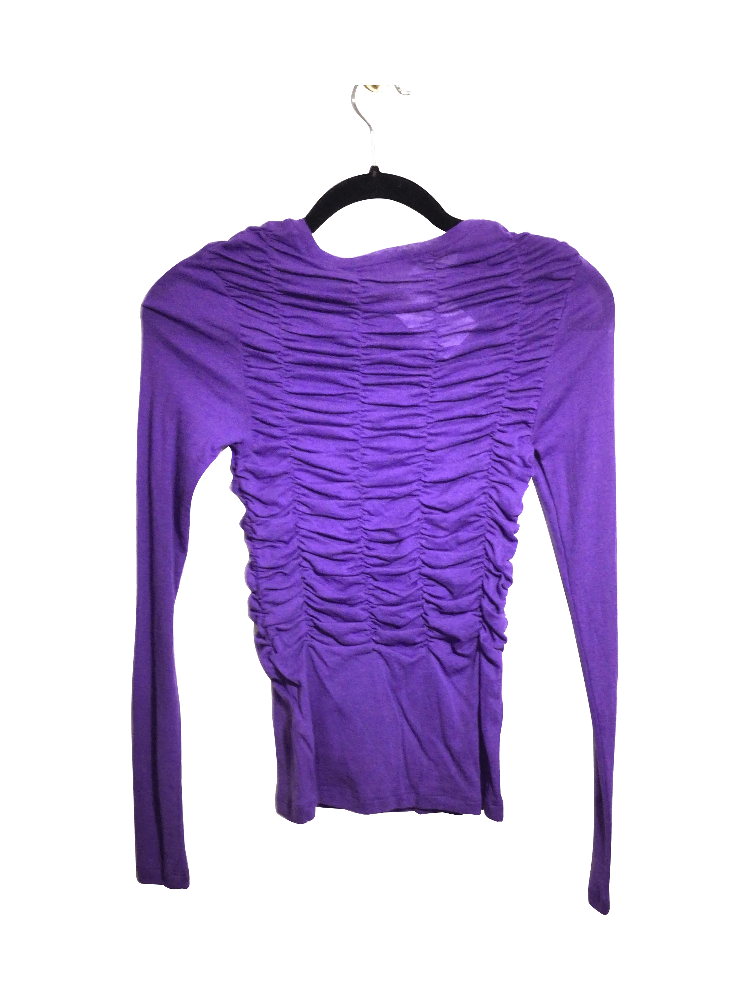 H&M Women Blouses Regular fit in Purple - 2