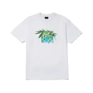 HUF X ALIENLABS H-WING S/S TEE