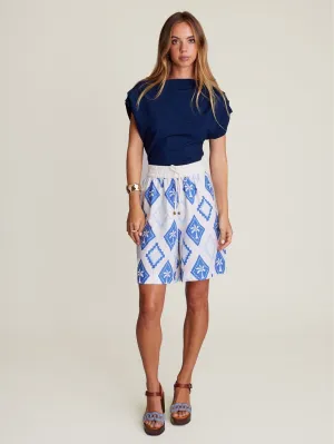 IKAT SHORT
