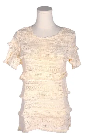 JOIE Women Blouses Regular fit in Beige - S