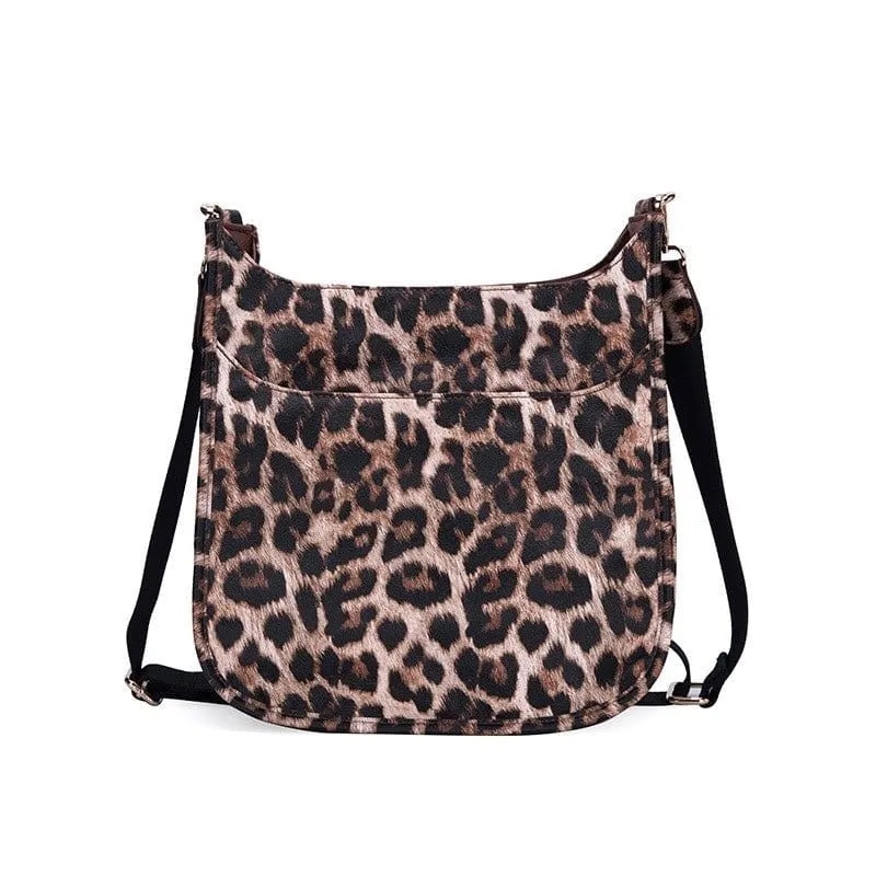 K201976 Crossbody Messenger Bag
