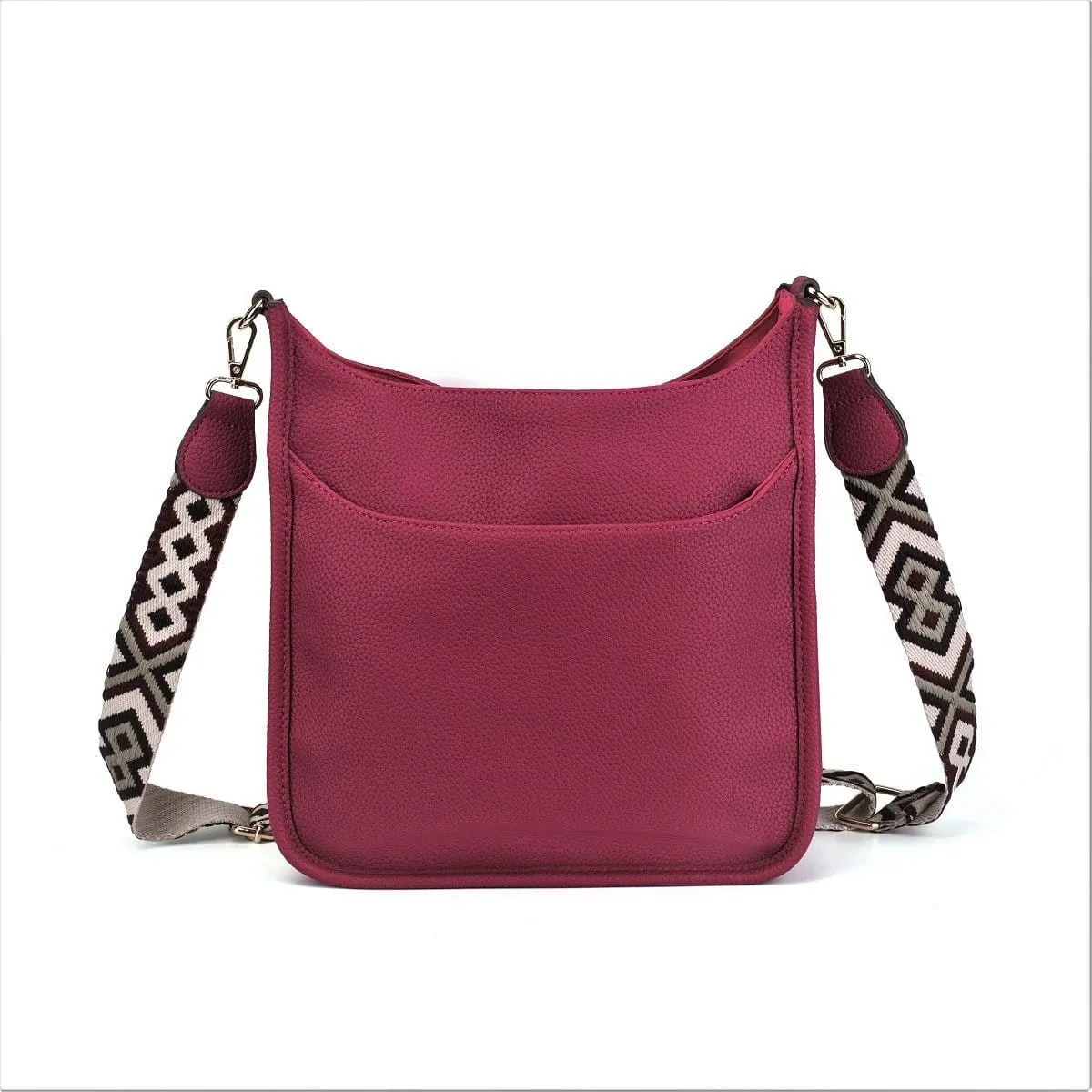 K201976 Crossbody Messenger Bag