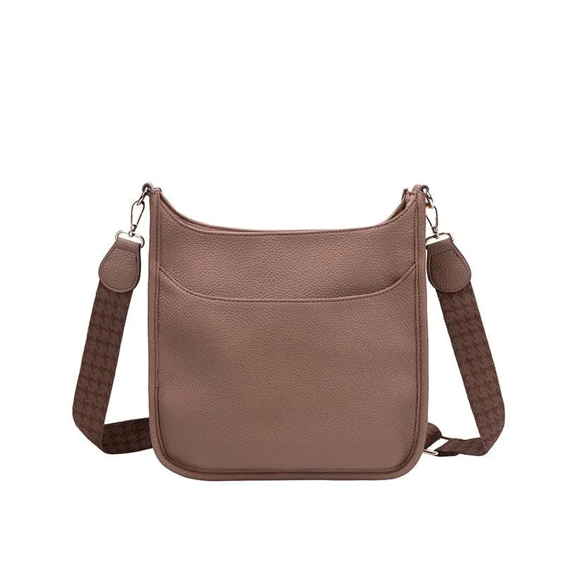 K201976 Crossbody Messenger Bag