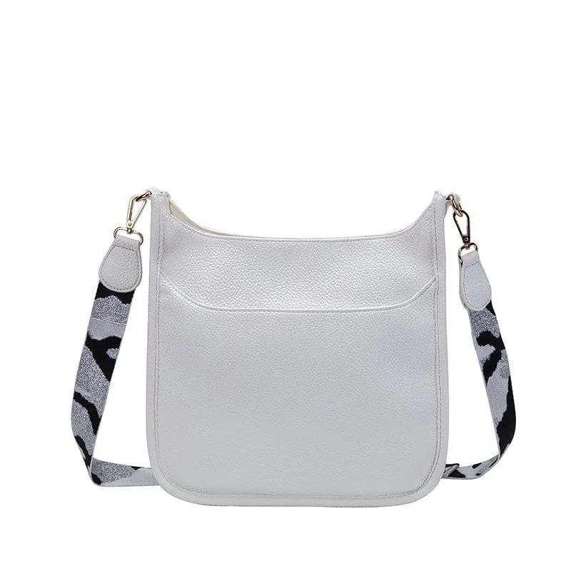K201976 Crossbody Messenger Bag