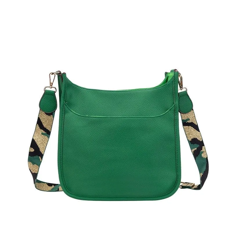 K201976 Crossbody Messenger Bag