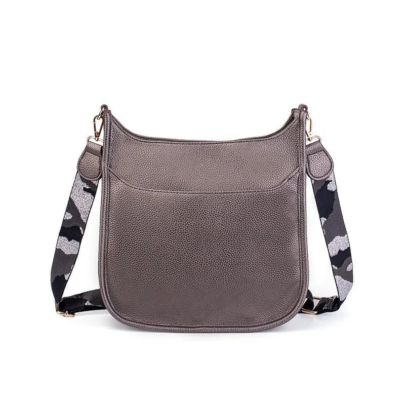 K201976 Crossbody Messenger Bag