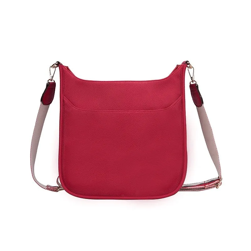 K201976 Crossbody Messenger Bag