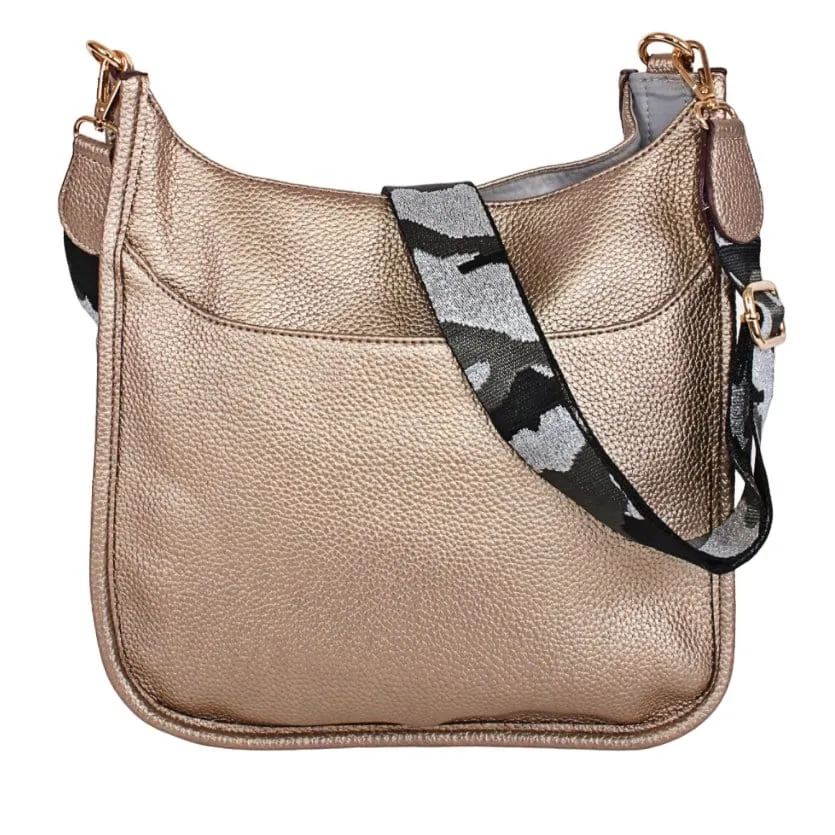 K201976 Crossbody Messenger Bag