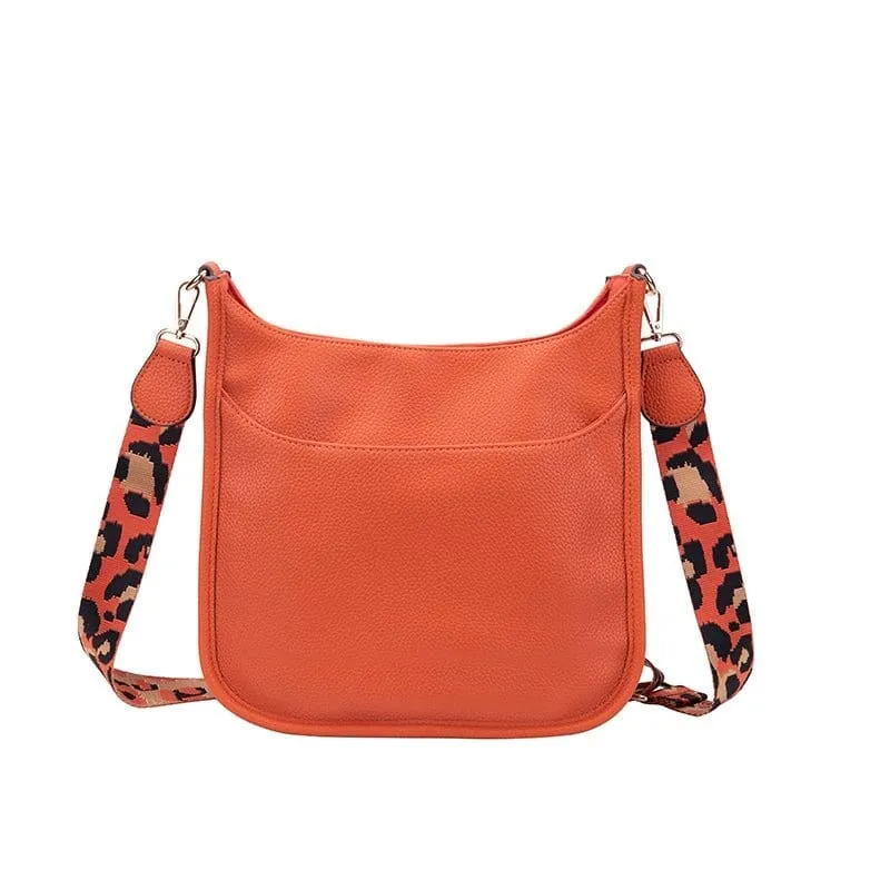 K201976 Crossbody Messenger Bag