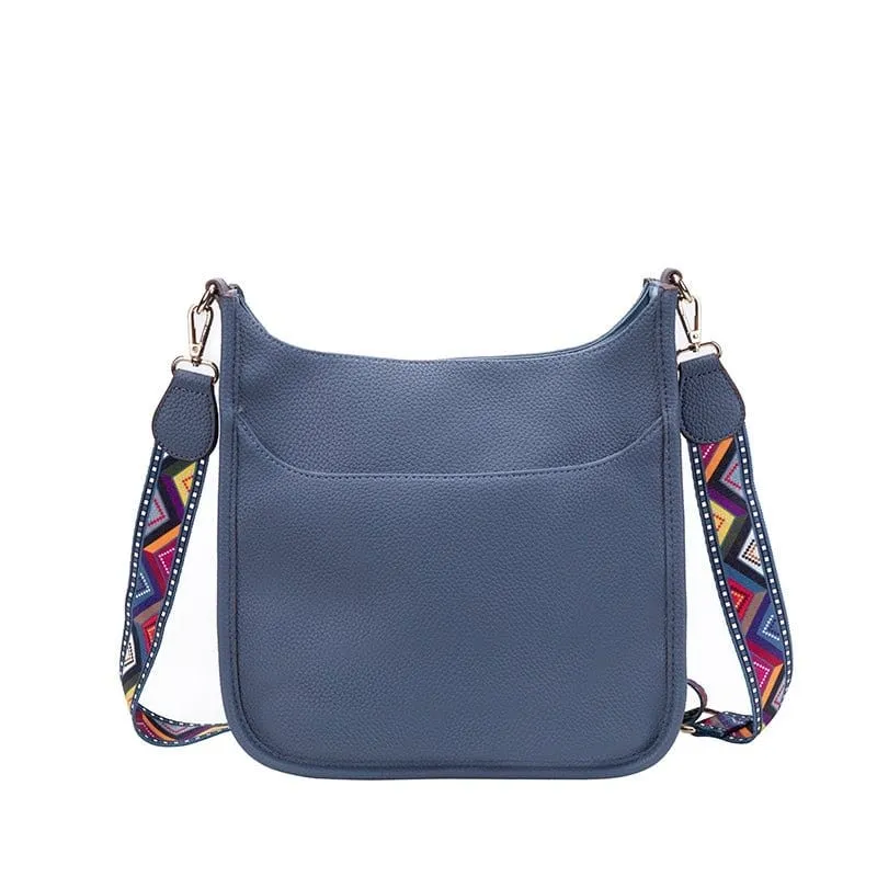 K201976 Crossbody Messenger Bag