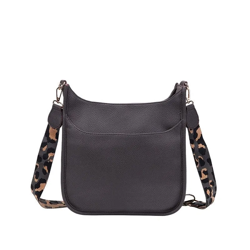 K201976 Crossbody Messenger Bag