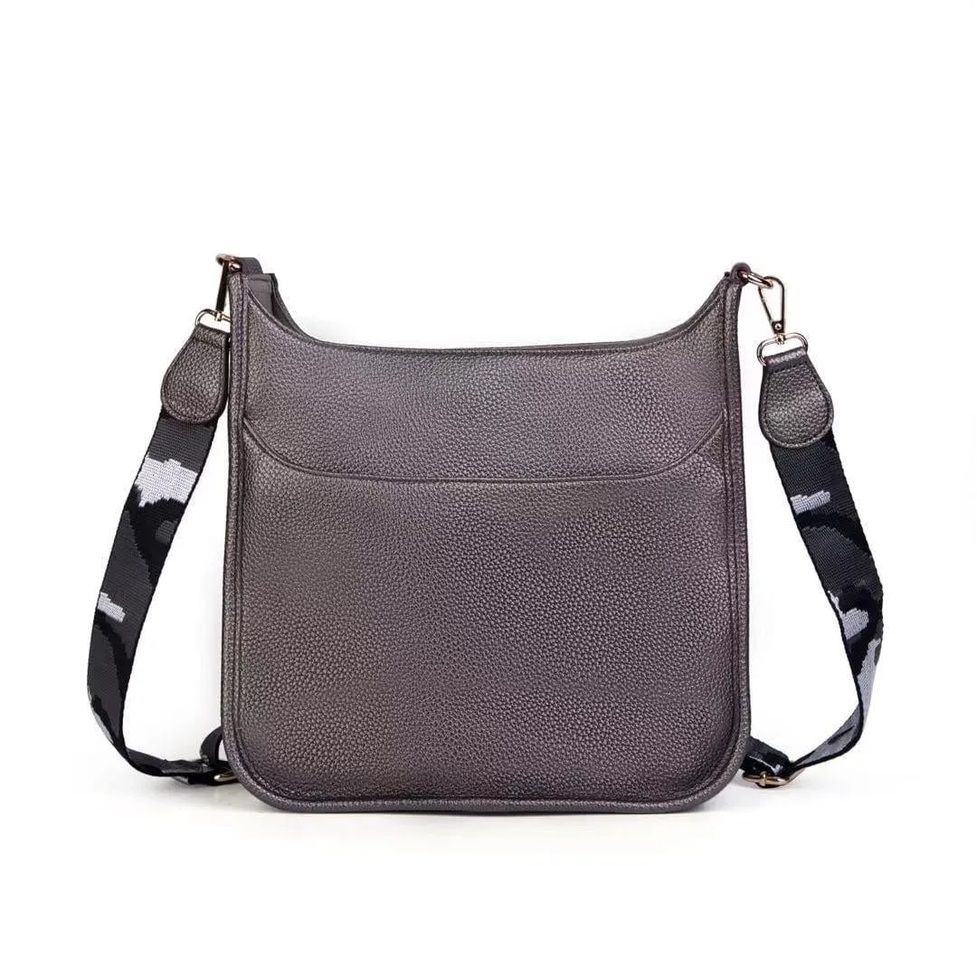 K201976 Crossbody Messenger Bag