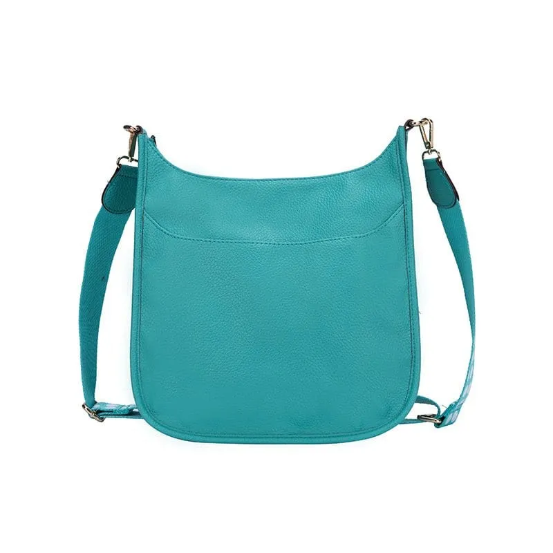 K201976 Crossbody Messenger Bag