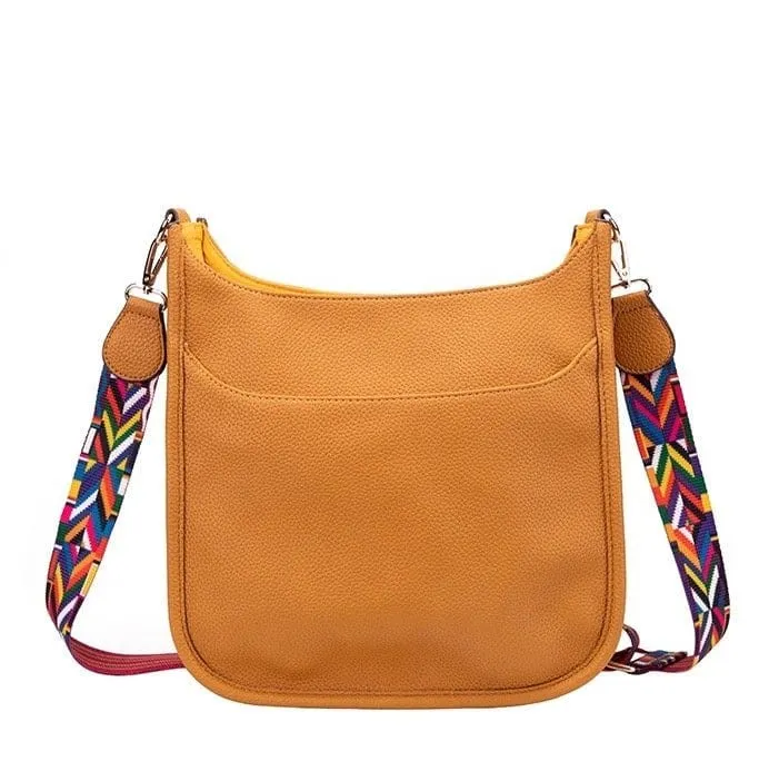 K201976 Crossbody Messenger Bag