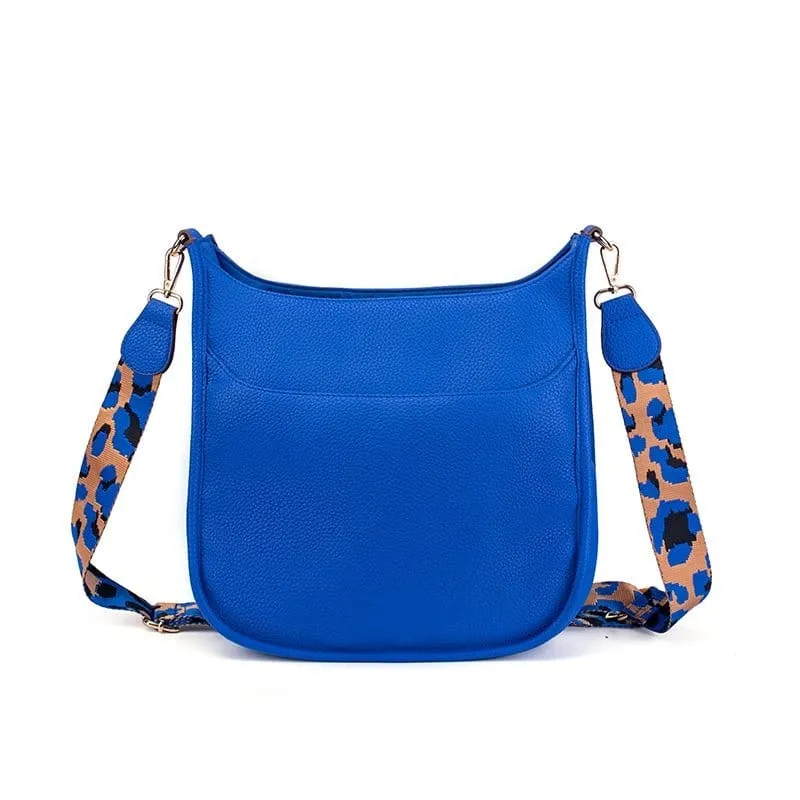 K201976 Crossbody Messenger Bag