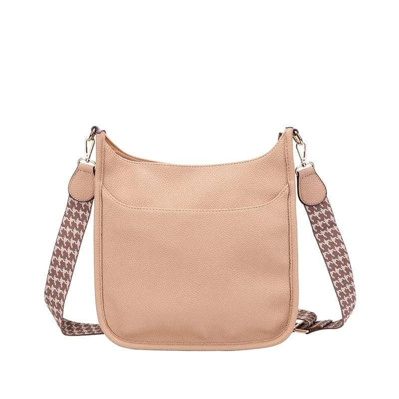 K201976 Crossbody Messenger Bag