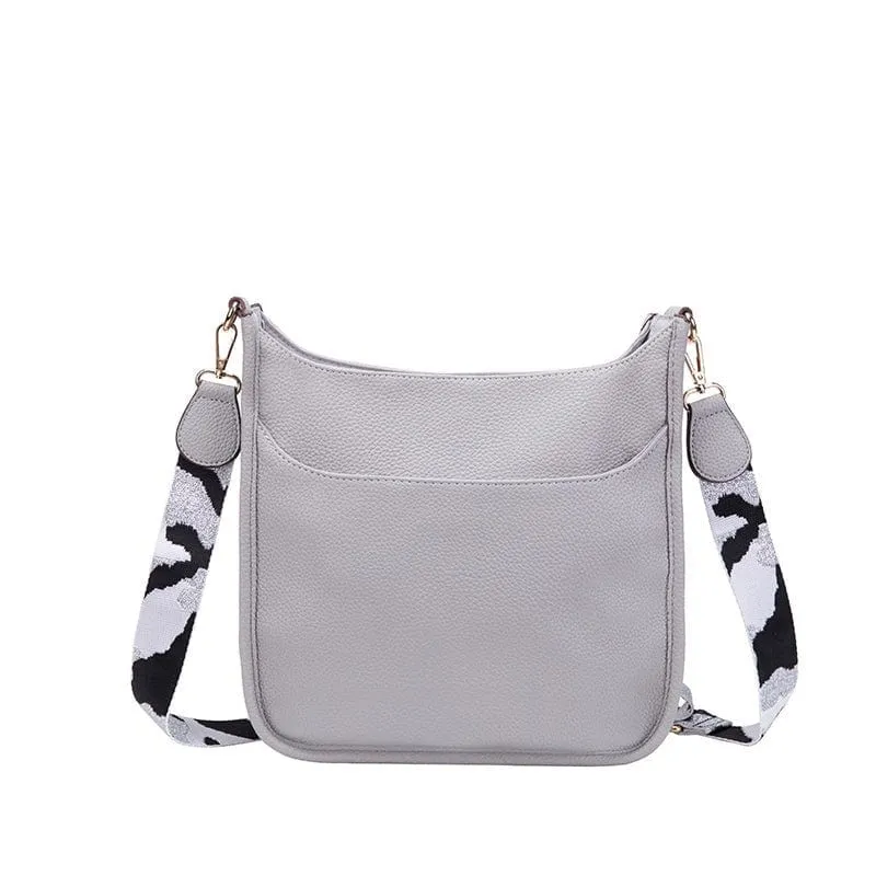 K201976 Crossbody Messenger Bag