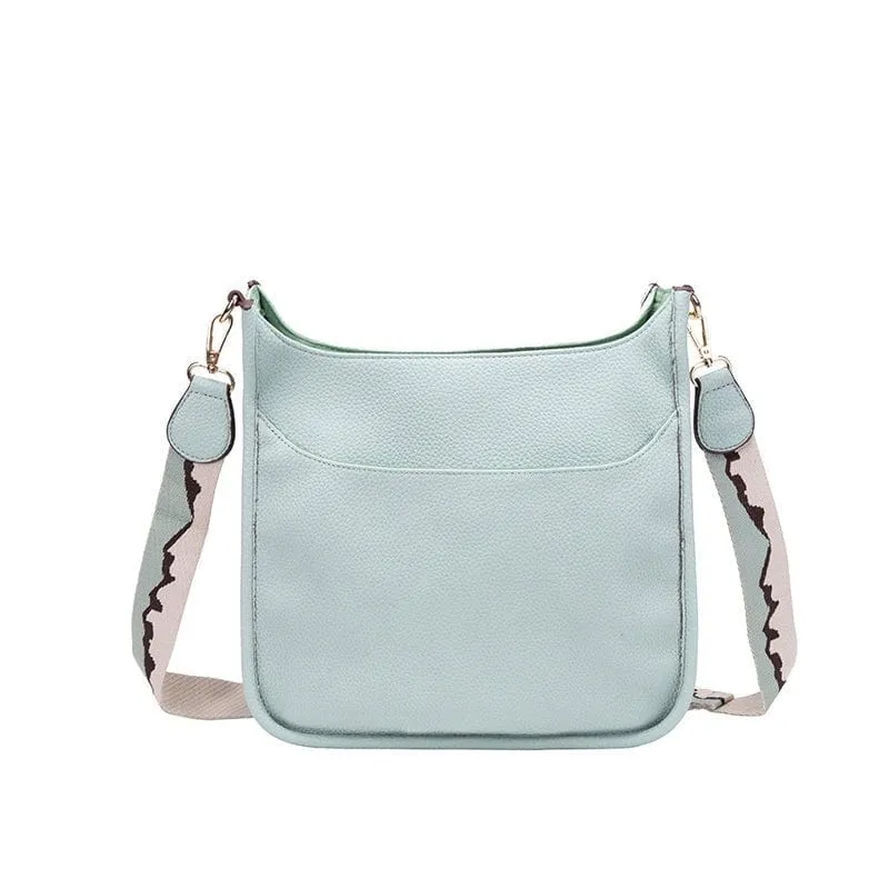 K201976 Crossbody Messenger Bag