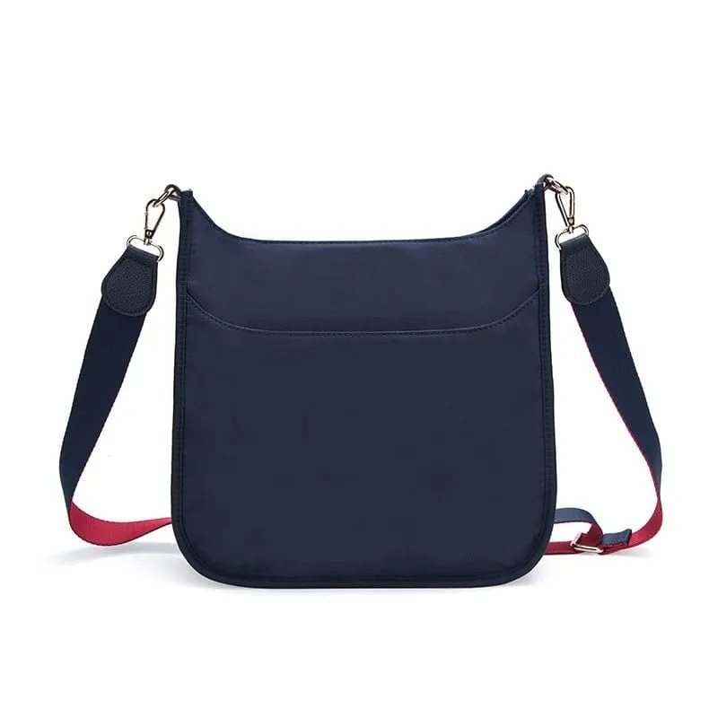 K201976 Crossbody Messenger Bag