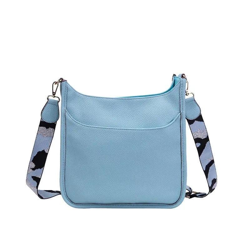 K201976 Crossbody Messenger Bag