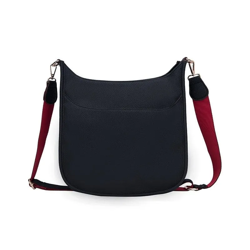 K201976 Crossbody Messenger Bag