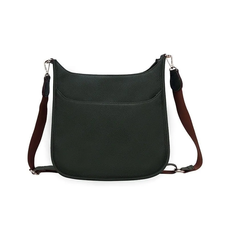 K201976 Crossbody Messenger Bag