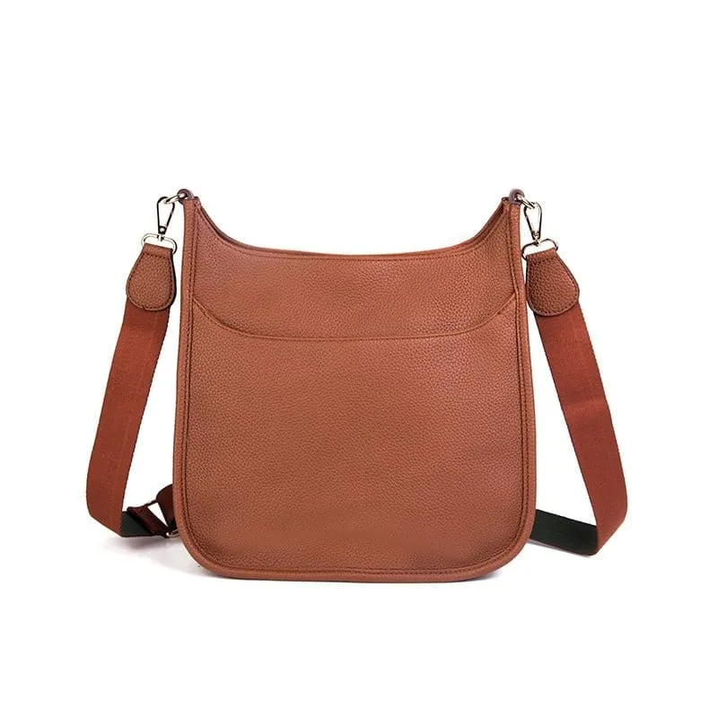 K201976 Crossbody Messenger Bag