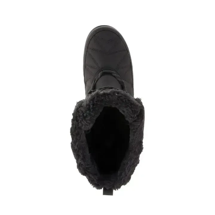Kamik Women's Hannah Mid Waterproof Boots - Conquer Winter in Comfort