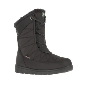 Kamik Women's Hannah Mid Waterproof Boots - Conquer Winter in Comfort