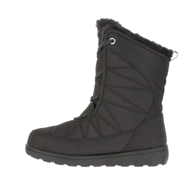 Kamik Women's Hannah Mid Waterproof Boots - Conquer Winter in Comfort
