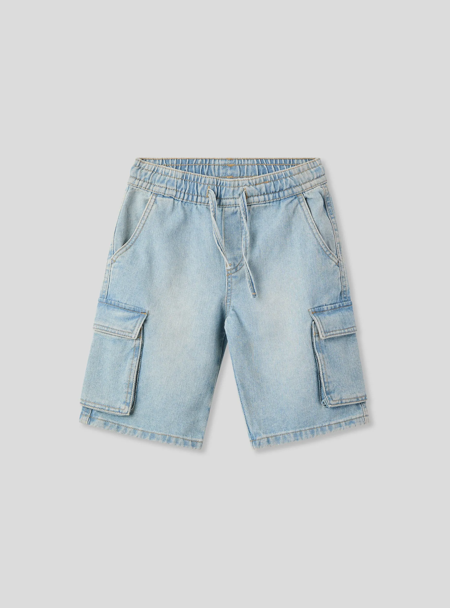 Kids Boys Short pants jeans