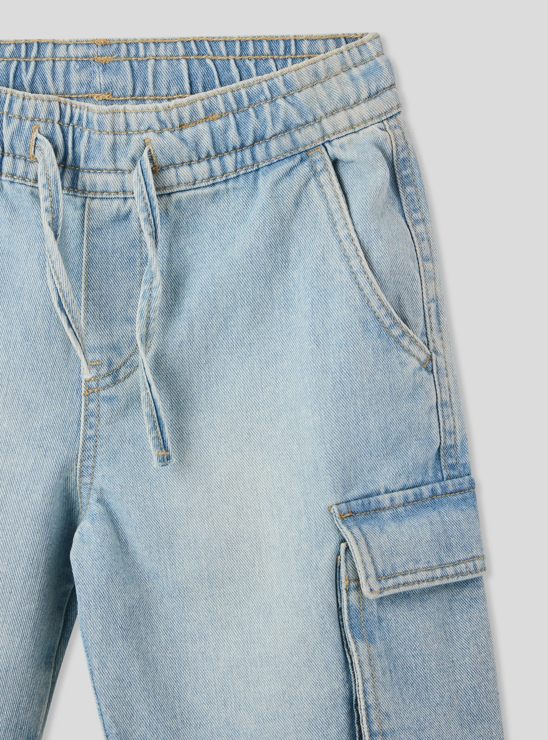 Kids Boys Short pants jeans