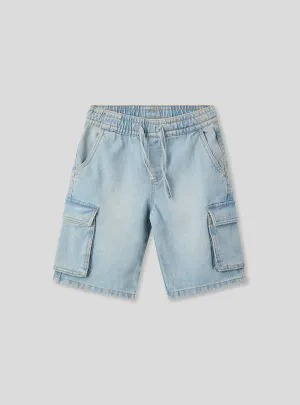 Kids Boys Short pants jeans