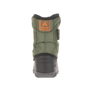Kid’s Kamik Snobug 3 – Cozy, Waterproof, and Winter-Ready