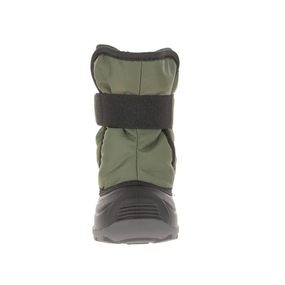 Kid’s Kamik Snobug 3 – Cozy, Waterproof, and Winter-Ready
