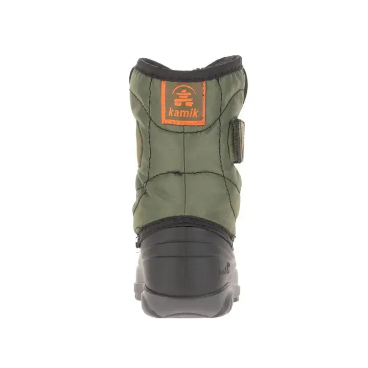 Kid’s Kamik Snobug 3 – Cozy, Waterproof, and Winter-Ready