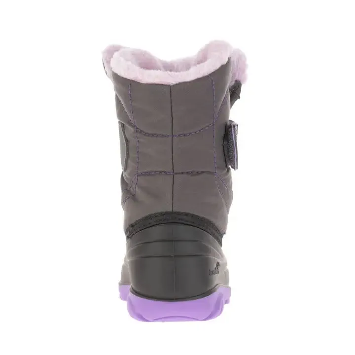 Kid's Kamik Snobug F – Cozy & Weatherproof Winter Boots