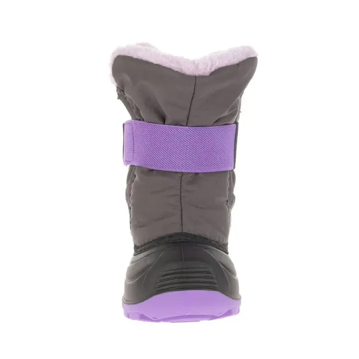 Kid's Kamik Snobug F – Cozy & Weatherproof Winter Boots