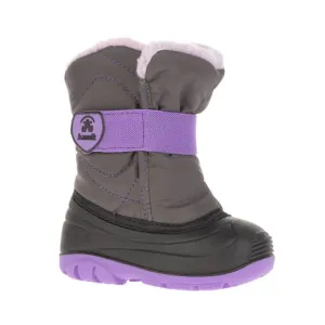 Kid's Kamik Snobug F – Cozy & Weatherproof Winter Boots