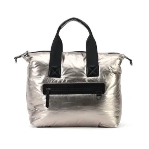 Large & Stylish City Diaper Bag