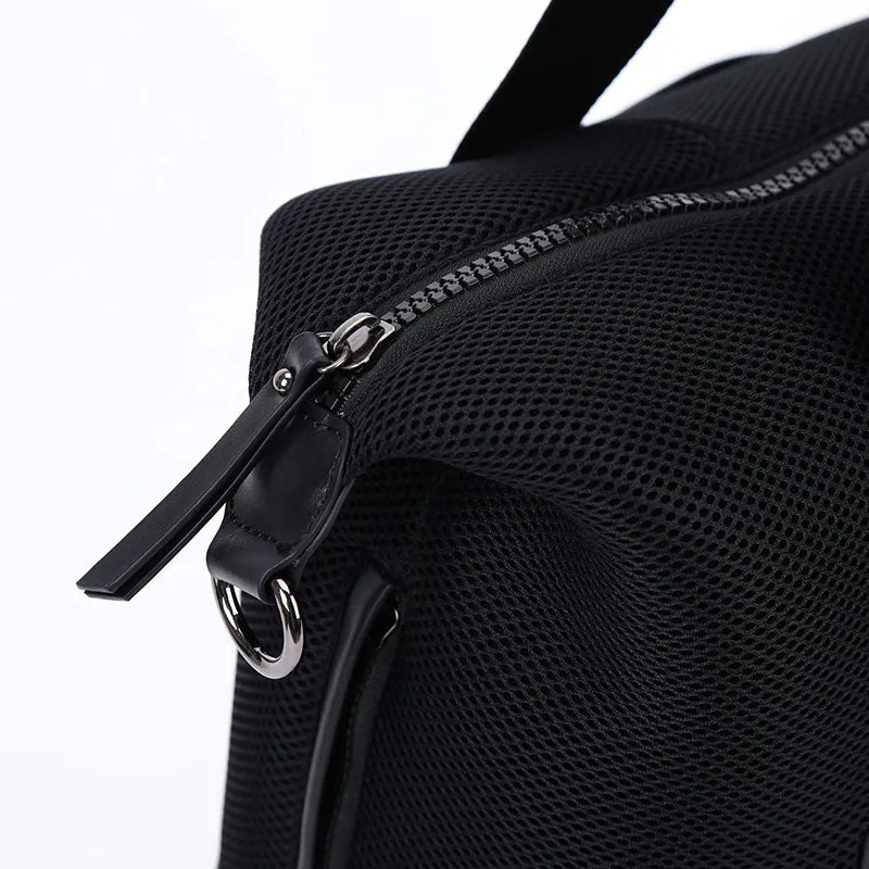 Large & Stylish City Diaper Bag