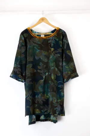 Leeni Tunic - Fallen Deep Lake