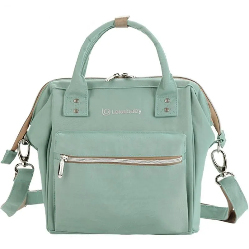 Lekebaby 3-in-1 Anya Stylish Baby Diaper Bag
