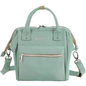 Lekebaby 3-in-1 Anya Stylish Baby Diaper Bag