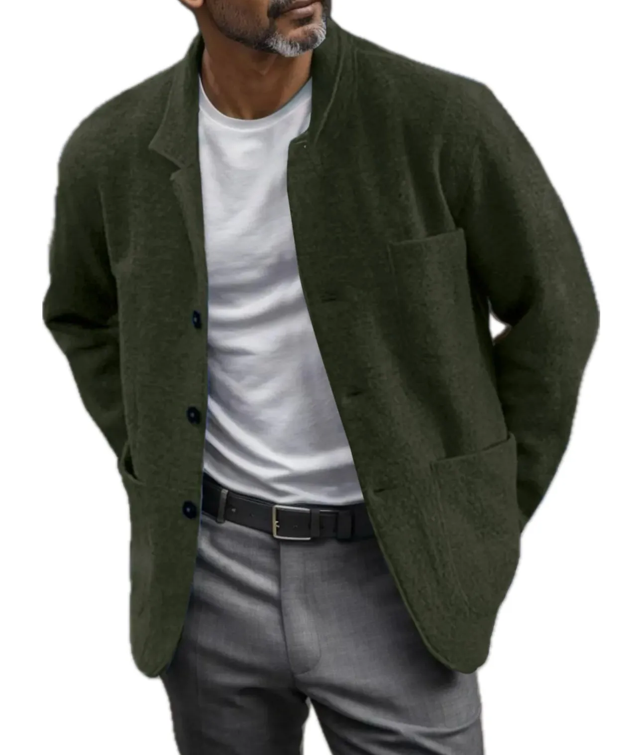 Loc | Tailored Blazer