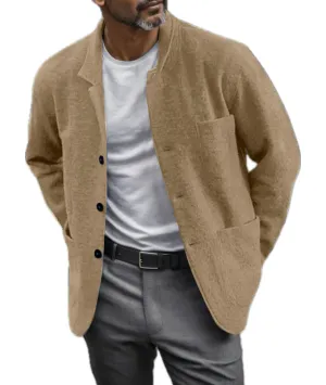 Loc | Tailored Blazer