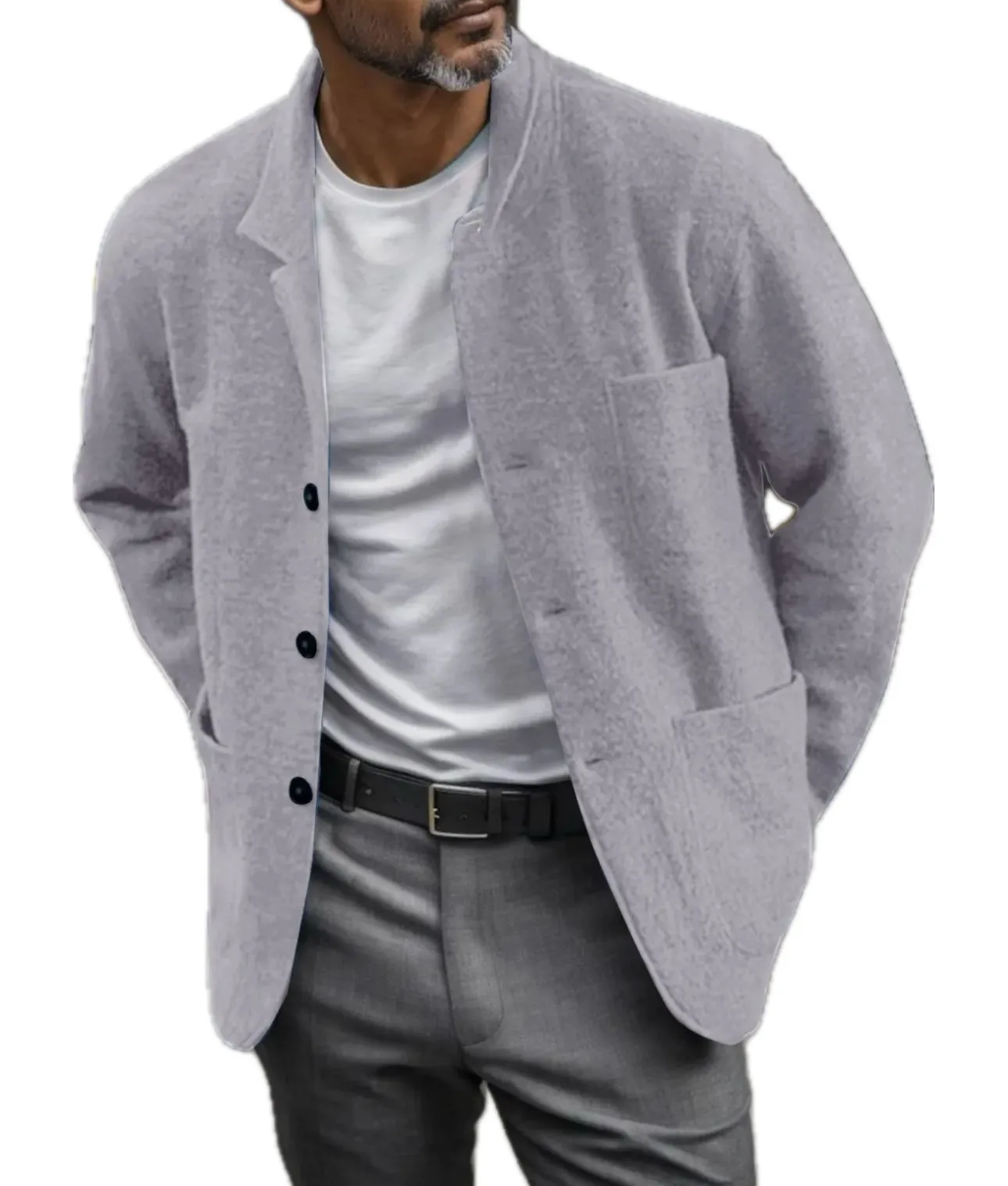 Loc | Tailored Blazer