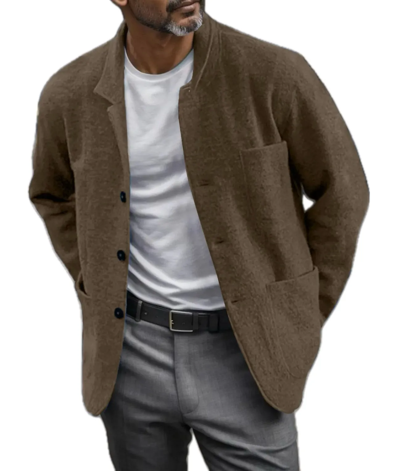 Loc | Tailored Blazer