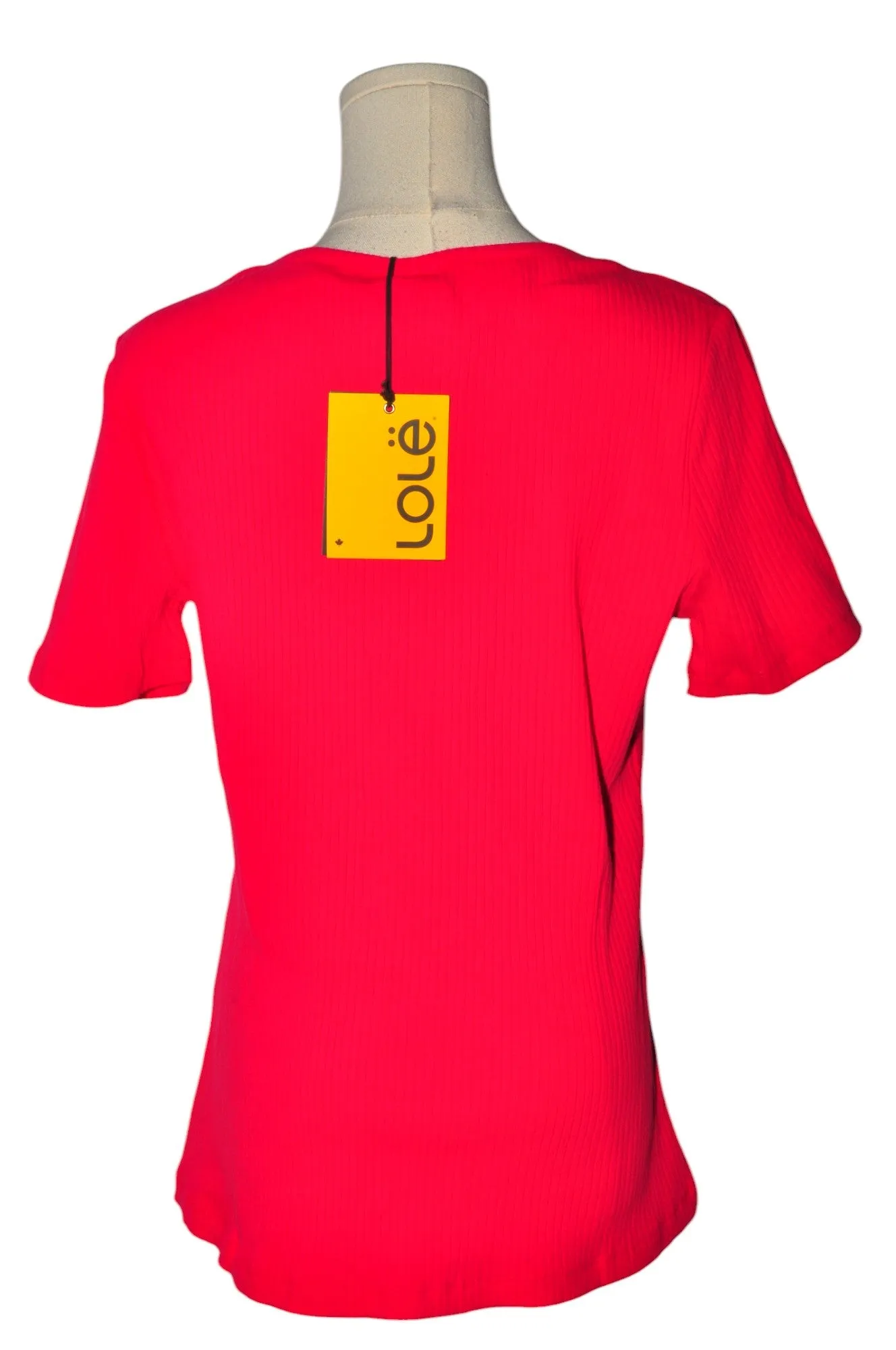 LOLE Women Blouses Regular fit in Red - S