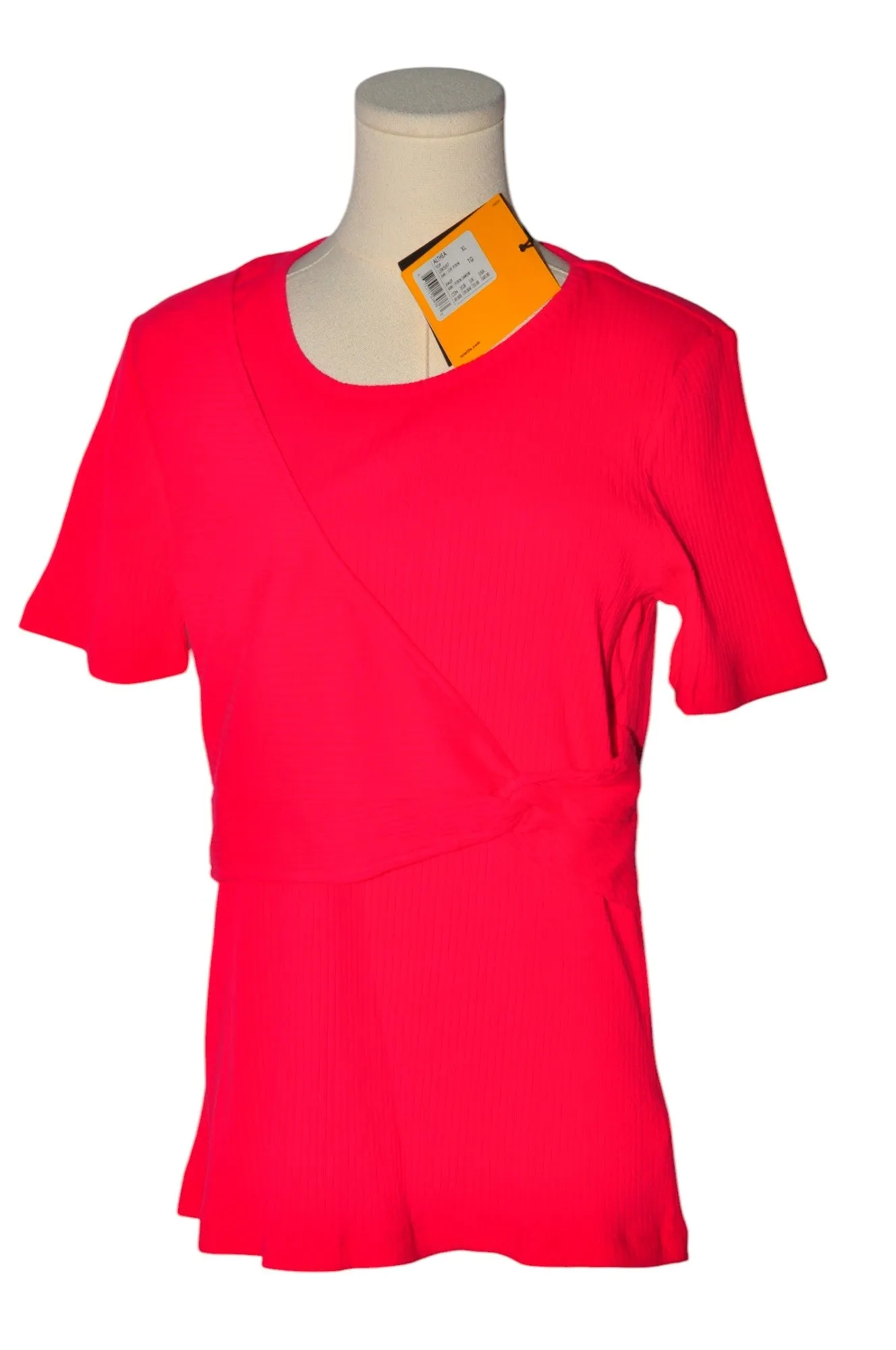 LOLE Women Blouses Regular fit in Red - S